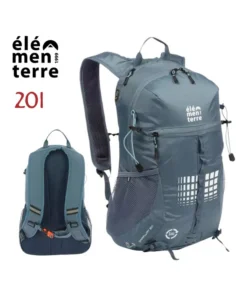 Sarawat (Azul) – Mochila versátil de 20 litros – Elementerre