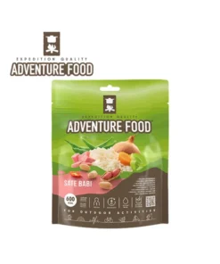 Sate Babi – comida liofilizada (1 racion) – Adventure food