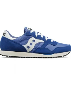 Zapatillas Saucony DXN Trainer M4 Blue White