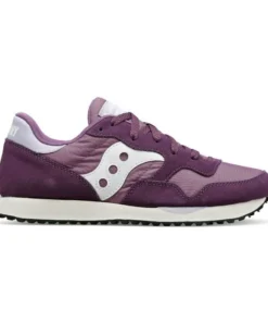 Zapatillas Saucony DXN Trainer Mujer Purple