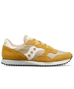 Zapatillas Saucony DXN Trainer Sand Off White