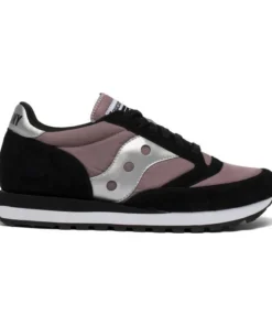 Zapatillas Saucony Jazz 81 Hombre Black