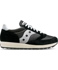 Zapatillas Saucony Jazz 81 Grey Red