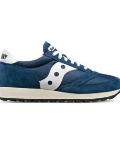 Zapatillas Saucony Jazz 81 Navy White