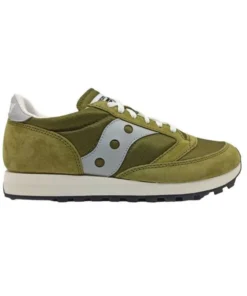 Zapatillas Saucony Jazz 81 Plum White