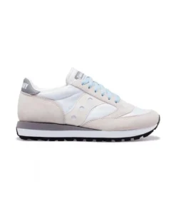 Zapatillas Saucony Jazz 81 White Jet Stream