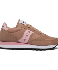Zapatillas Saucony Jazz Original Mujer Blush