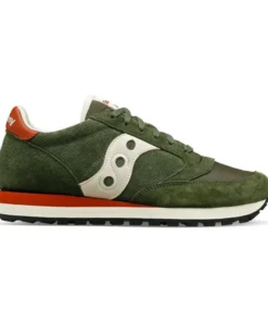 Zapatillas Saucony Jazz Original Forest