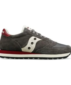 Zapatillas Saucony Jazz Original Grey