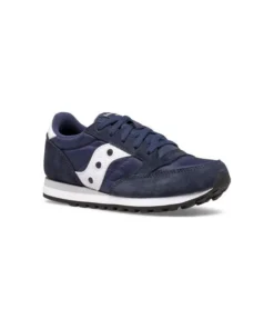 Zapatillas Saucony Jazz Original Niños Navy