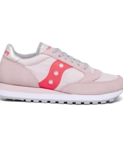 Zapatillas Saucony Jazz Original Mujer Pink