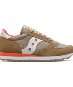 Zapatillas Saucony Jazz Original Hombre Tan Orange