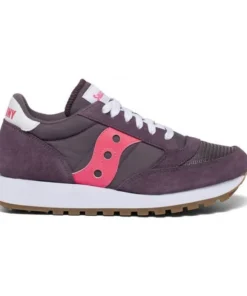Zapatillas Saucony Jazz Original Vintage Mujer Ephemera