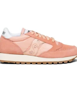 Zapatillas Saucony Jazz Original Vintage Mujer Melocoton