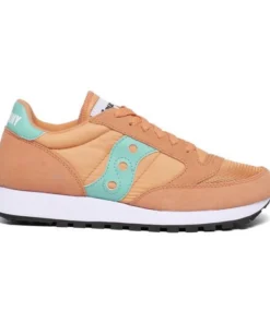 Zapatillas Saucony Jazz Original Vintage Mujer Melon