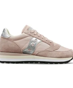 Zapatillas Saucony Jazz Triple Mujer Blush