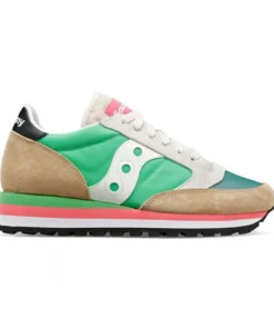 Zapatillas Saucony Jazz Triple Mujer Sand