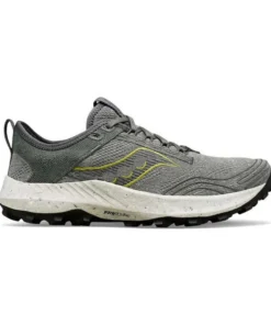 Zapatillas Saucony Peregrine Rfg Hombre Bough