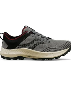 Zapatillas Saucony Peregrine Rfg Hombre Shadow