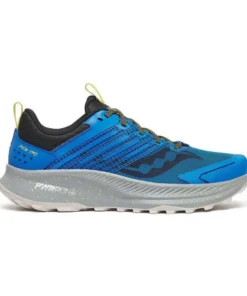 Zapatillas Saucony Ride TR2 Hombre Skydiver