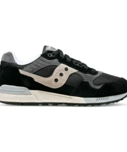 Zapatillas Saucony Shadow 5000 Hombre Black