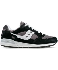 Zapatillas Saucony Shadow 5000 Hombre Black Grey