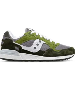 Zapatillas Saucony Shadow 5000 Hombre Green White