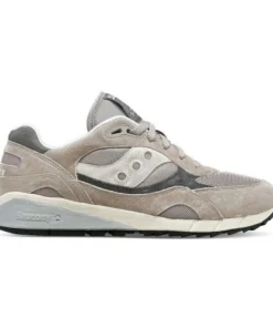Zapatillas Saucony Shadow 6000 Hombre Grey Grey