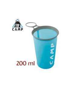 sc (200ml) – vaso blando compresible – camp