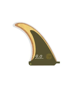 Quilla Scarfini Eco Longboard 9 – Andean