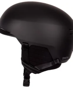 Smith Scout black casco de snowboard