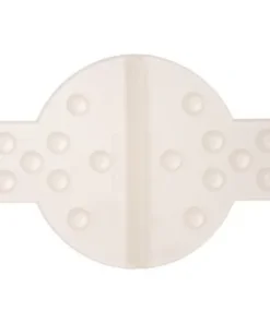 Burton Large Scraper clear pad