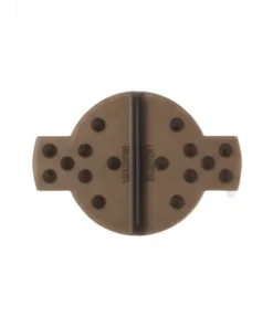 Burton Large Scraper black pad