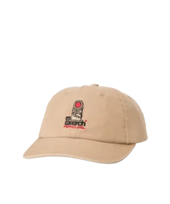 RIp Curl Search khaki gorra