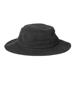 Rip Curl Search Canvas Wide Brim black sombrero