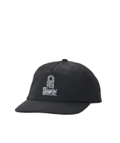 RIp Curl Search Stack black gorra