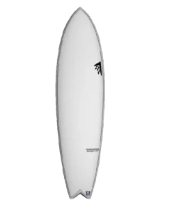 Tabla de surf Fundboard Firewire Seaside & Beyond LFT