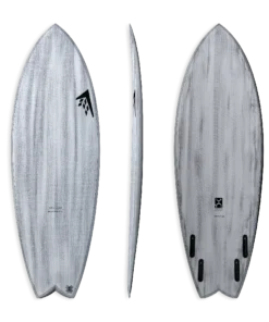 Tabla de surf Shortboard Firewire Seaside Volcanic
