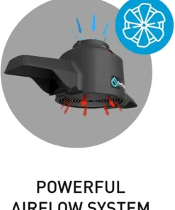 Secador de Neopreno Wetsuit Pro Dryer