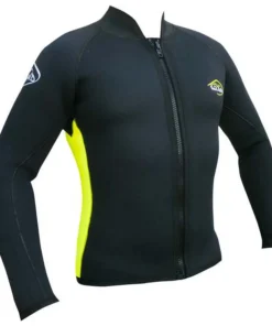 Seland cabriel chaqueta rafting 4 mm