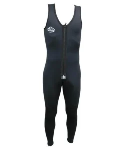 Seland sesia 4mm long john rafting