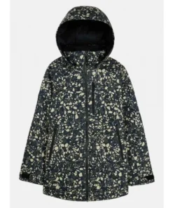 Burton Lelah 2L sediment chaqueta de snowboard de mujer