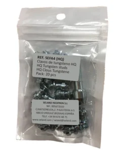 Sefa4 seland hq kit clavos tungsteno