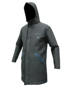 Chaqueta de Neopreno Seland 3/4mm Náutica Windsurf