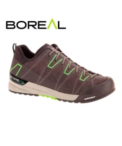 Sendai (Graphite) – Zapato de aproximación – Boreal