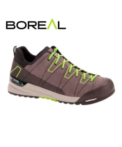 Sendai (Grey) – Zapato de aproximación – Boreal