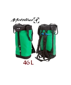 sentinel haul bag – petate big wall 46 l – metolius