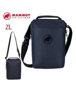 Seon (Marine) 2L – Bolsa urbana – Mammut