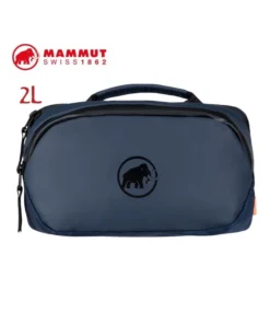 Seon Marine 2L – Riñonera urbana – Mammut