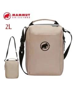 Seon Savannah 2L – Bolsa urbana – Mammut